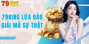79king lừa đảo
