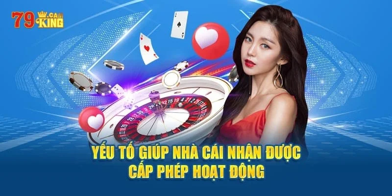 Ý nghĩa và yếu tố để nhận được chứng nhận hợp pháp