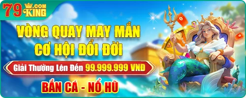 Sự kiện vòng quay may mắn